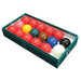 Aramith Premier Snooker Balls 2 inch 17 Ball View