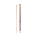 Diamond Eureka Ash Snooker Cue Two Piece View