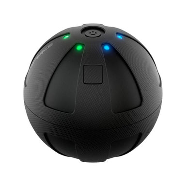 Hyperice Hypersphere Mini Massage Vibrating Ball In Black