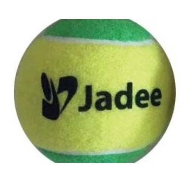 Jadee Low Compression Tennis Balls - 12 pack