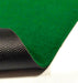 Kaizen Large Golf Putting Mat Close Up Of Lifted Mat View