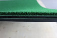 Kaizen Premium Large 3 Layer Golf Hitting Mat Centre Of Turf Close Up View