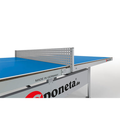 Sponeta S6 67e Outdoor Table Tennis Table Net Closeup View