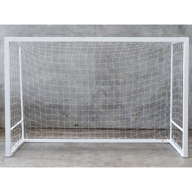 Veto Foldable Aluminium Futsal Goal Front View