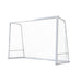 Veto Foldable Aluminium Futsal Goal Side View