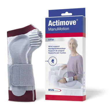 Activemove Manumotion Functional Wrist Support