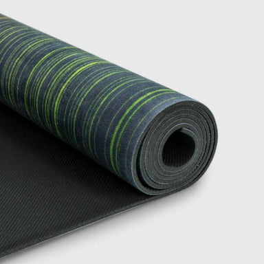Bahe Synergy Regular Yoga Mat 3.5mm Primal Close Up View