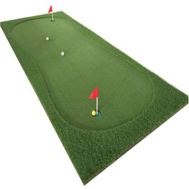 Kaizen Golf Portable Putting Green 3.5 x 1.5m