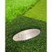 Kaizen Tee Turf Golf Hitting Mat Brand View