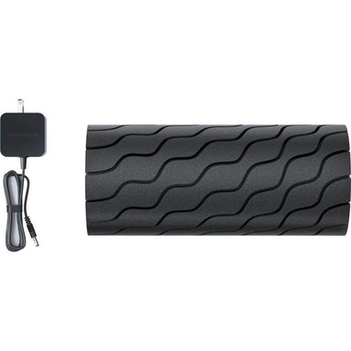 Theragun Wave Roller Vibration Therapy With Charger in Black