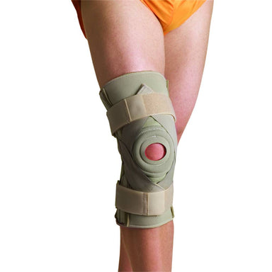 Thermoskin Knee Derotation Brace