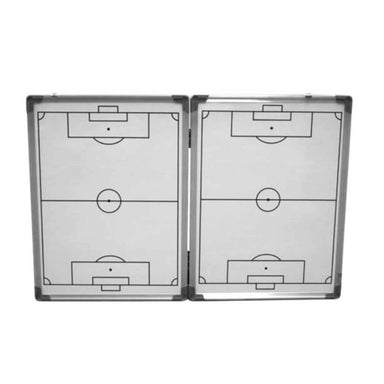 Veto Foldable Soccer Tactical Board with Bag