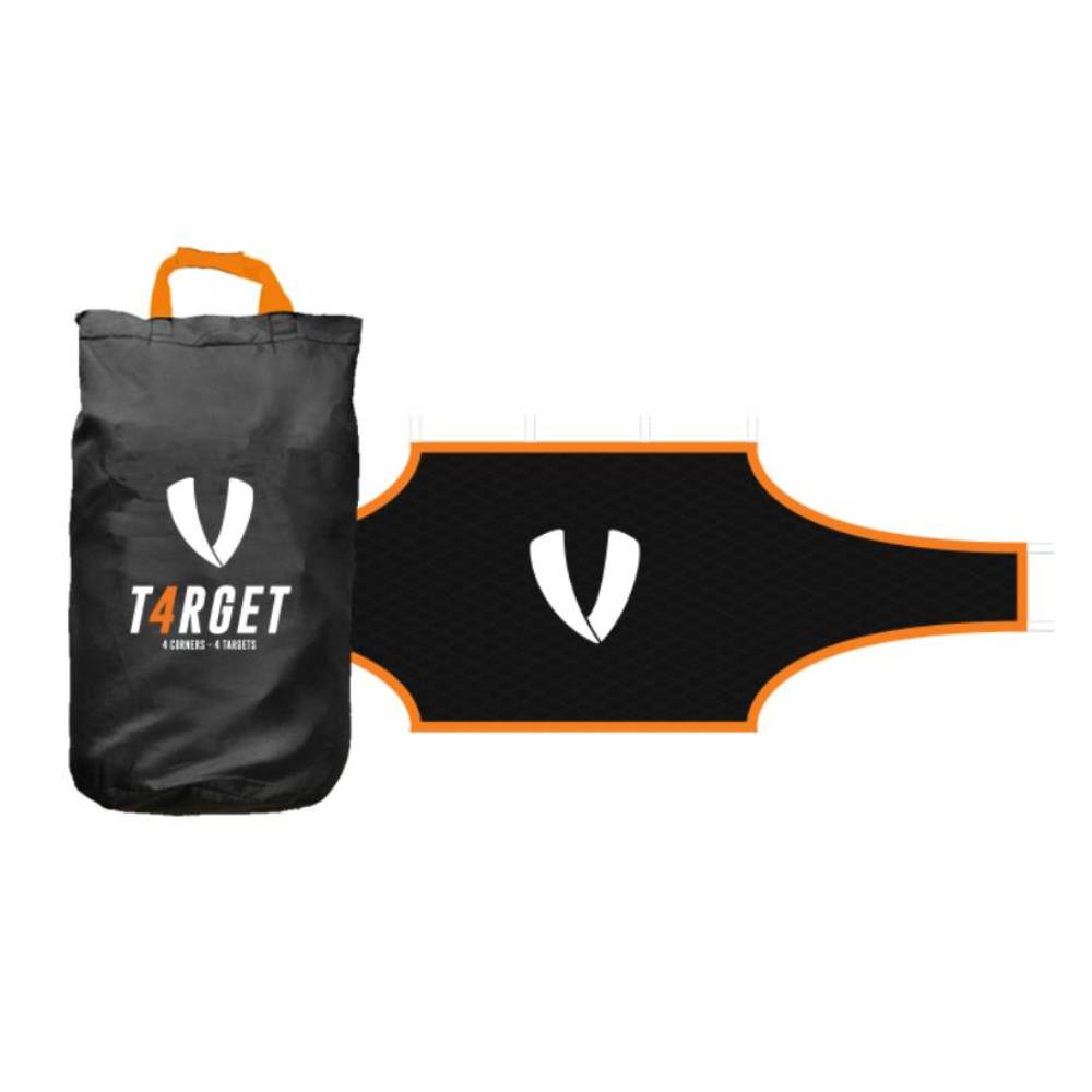 Veto Soccer Training T4RGET Full Size